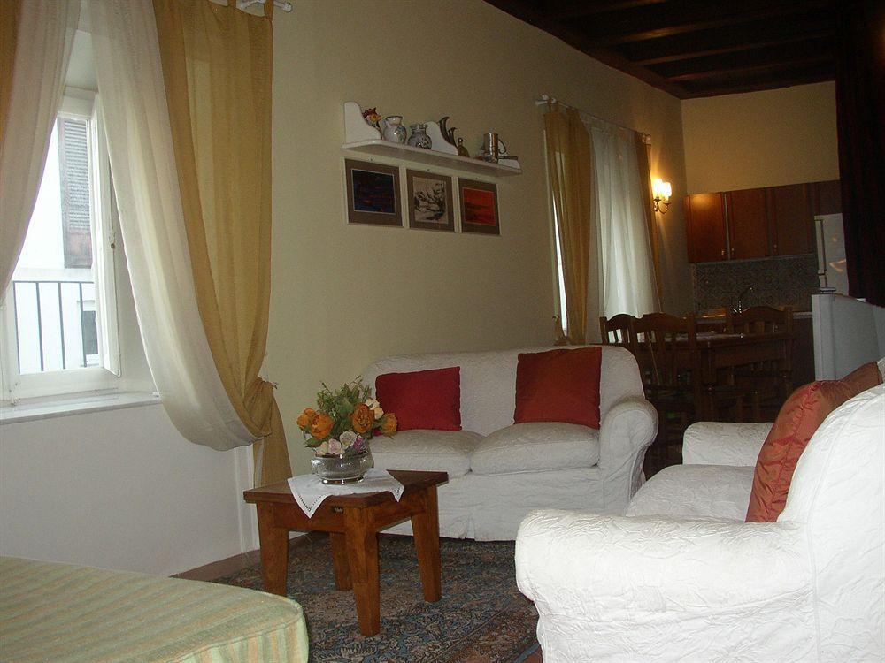팔레르모 Palazzo Montevago 아파트 외부 사진