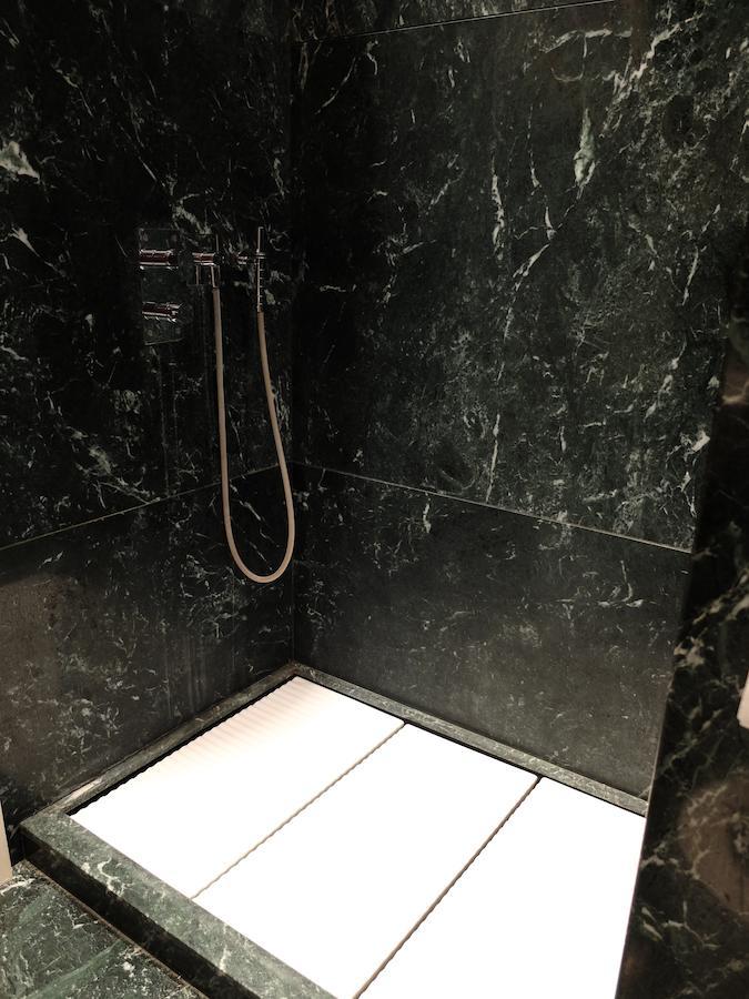 팔레르모 Palazzo Montevago 아파트 객실 사진