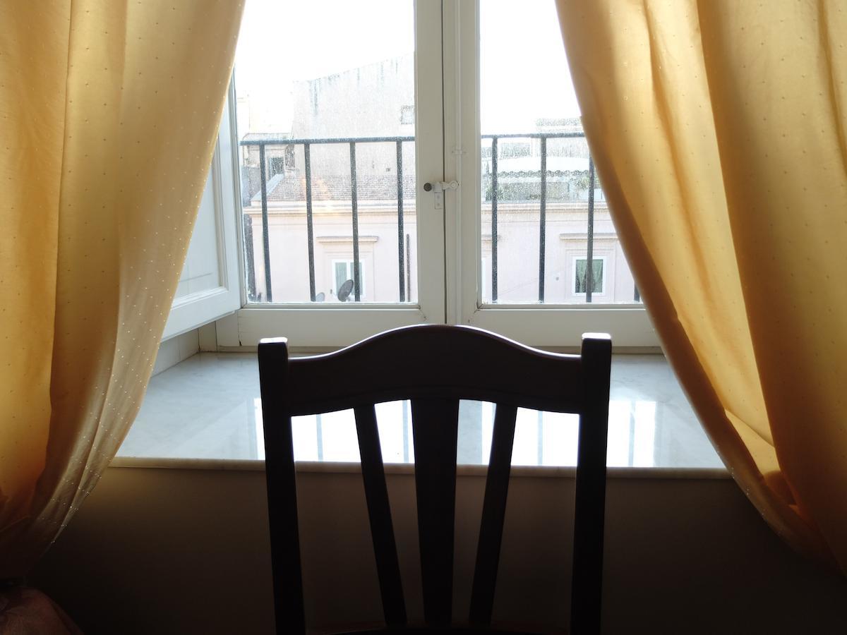 팔레르모 Palazzo Montevago 아파트 객실 사진