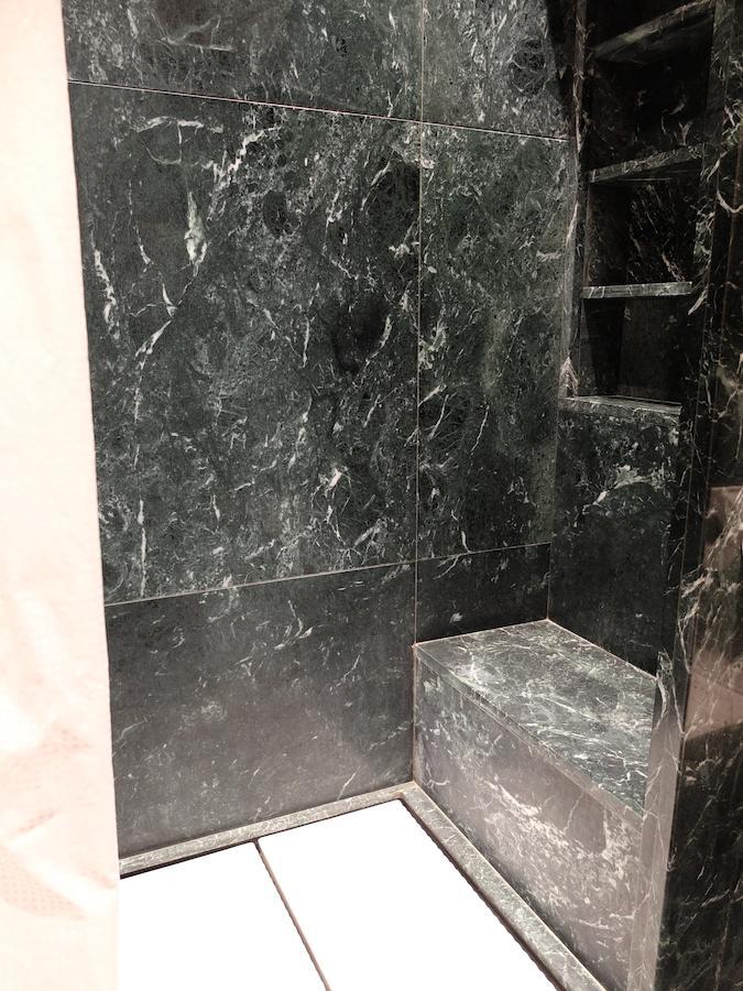 팔레르모 Palazzo Montevago 아파트 객실 사진