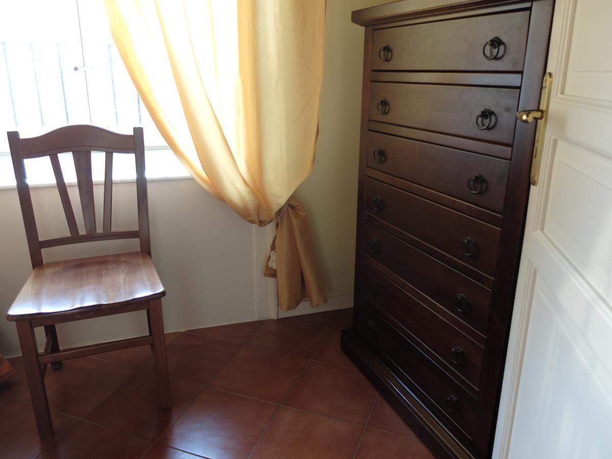 팔레르모 Palazzo Montevago 아파트 객실 사진